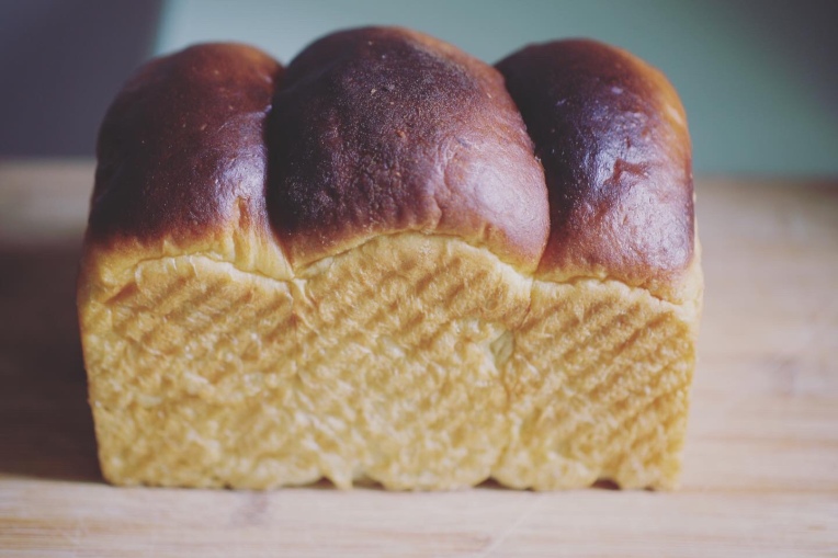 Stay Home Project: Potato Bread Loaf // Mono + Co